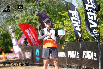Dalat Ultra Trail 2026 - Ảnh #4737831
