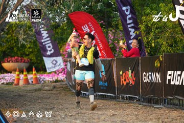 Dalat Ultra Trail 2026 - Ảnh #4744525