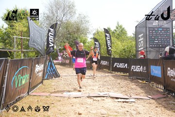 Dalat Ultra Trail 2026 - Ảnh #4865022