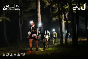 Dalat Ultra Trail 2026 - Ảnh #4697478