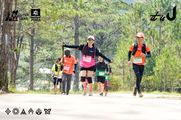 Dalat Ultra Trail 2026 - Ảnh #4834975