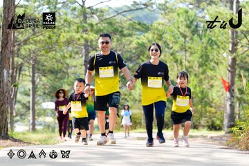 Dalat Ultra Trail 2026 - Ảnh #4834101