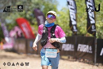 Dalat Ultra Trail 2026 - Ảnh #4694239