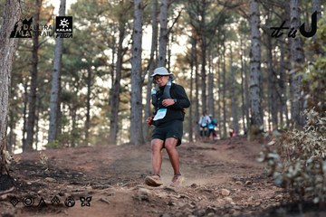 Dalat Ultra Trail 2026 - Ảnh #4740312
