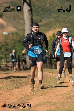 Dalat Ultra Trail 2026 - Ảnh #4715190