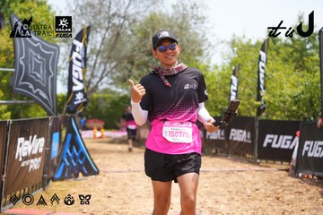 Dalat Ultra Trail 2026 - Ảnh #4867242