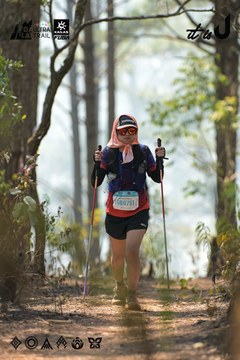 Dalat Ultra Trail 2026 - Ảnh #4705864