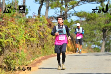 Dalat Ultra Trail 2026 - Ảnh #4748436