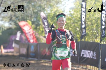 Dalat Ultra Trail 2026 - Ảnh #4685109