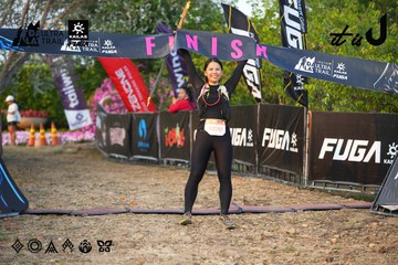 Dalat Ultra Trail 2026 - Ảnh #4745023