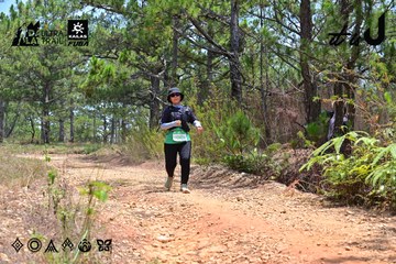 Dalat Ultra Trail 2026 - Ảnh #4832139