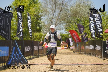 Dalat Ultra Trail 2026 - Ảnh #4721915