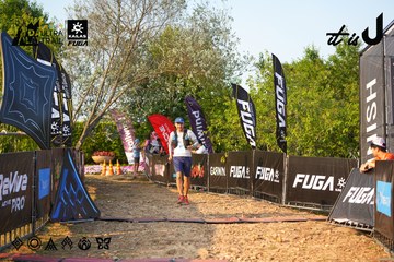 Dalat Ultra Trail 2026 - Ảnh #4743187
