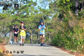 Dalat Ultra Trail 2026 - Ảnh #4781272