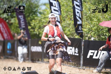 Dalat Ultra Trail 2026 - Ảnh #4747459