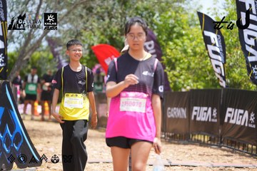 Dalat Ultra Trail 2026 - Ảnh #4867618