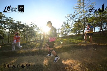 Dalat Ultra Trail 2026 - Ảnh #4910578
