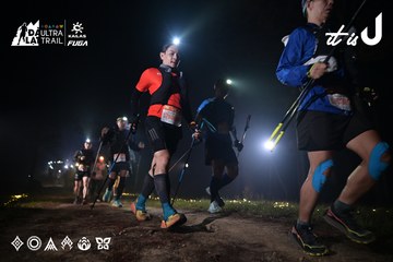 Dalat Ultra Trail 2026 - Ảnh #4705490