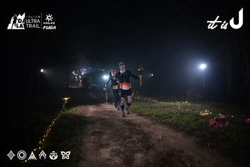 Dalat Ultra Trail 2026 - Ảnh #4706057