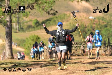 Dalat Ultra Trail 2026 - Ảnh #4714519