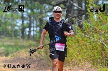 Dalat Ultra Trail 2026 - Ảnh #4876432