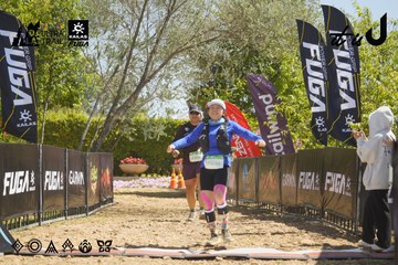 Dalat Ultra Trail 2026 - Ảnh #4684447