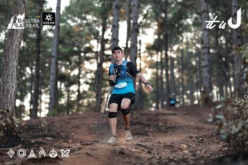 Dalat Ultra Trail 2026 - Ảnh #4740916