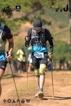 Dalat Ultra Trail 2026 - Ảnh #4717112