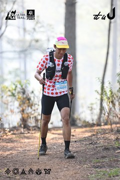 Dalat Ultra Trail 2026 - Ảnh #4706649