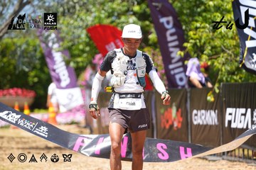 Dalat Ultra Trail 2026 - Ảnh #4723496