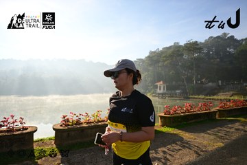 Dalat Ultra Trail 2026 - Ảnh #4911310