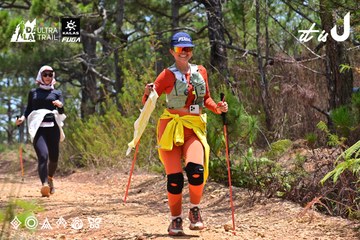 Dalat Ultra Trail 2026 - Ảnh #4832012
