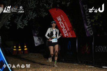 Dalat Ultra Trail 2026 - Ảnh #4747310