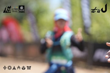 Dalat Ultra Trail 2026 - Ảnh #4692490