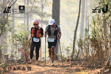 Dalat Ultra Trail 2026 - Ảnh #4707441