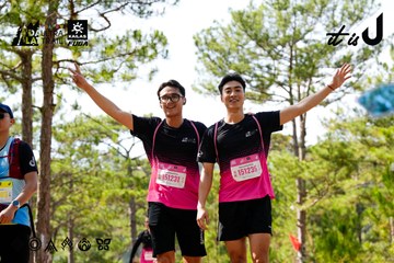 Dalat Ultra Trail 2026 - Ảnh #4834293