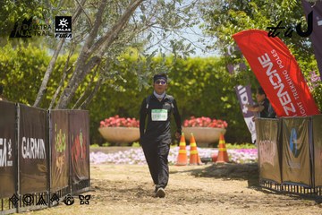 Dalat Ultra Trail 2026 - Ảnh #4694572
