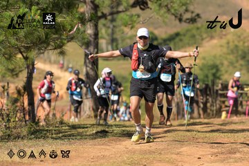 Dalat Ultra Trail 2026 - Ảnh #4715887