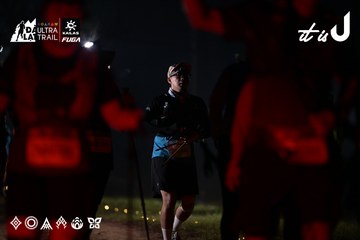 Dalat Ultra Trail 2026 - Ảnh #4729596