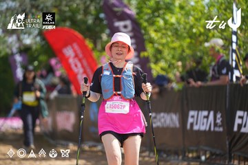 Dalat Ultra Trail 2026 - Ảnh #4901676