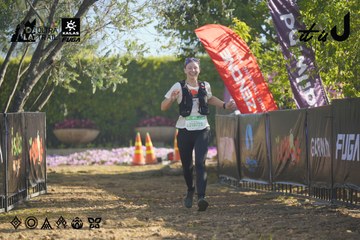 Dalat Ultra Trail 2026 - Ảnh #4682490