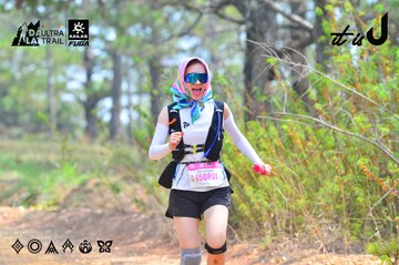 Dalat Ultra Trail 2026 - Ảnh #4874005