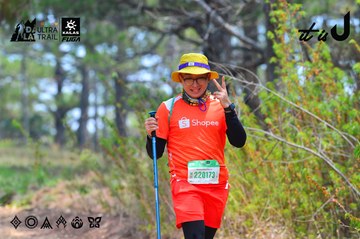 Dalat Ultra Trail 2026 - Ảnh #4876046