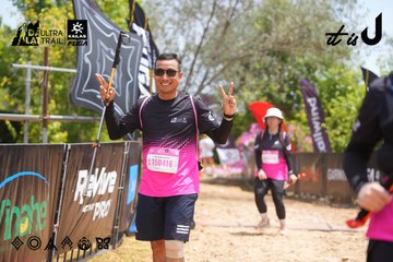 Dalat Ultra Trail 2026 - Ảnh #4867781