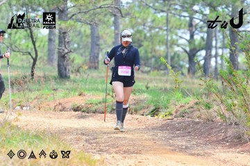 Dalat Ultra Trail 2026 - Ảnh #4874822