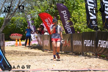 Dalat Ultra Trail 2026 - Ảnh #4701238