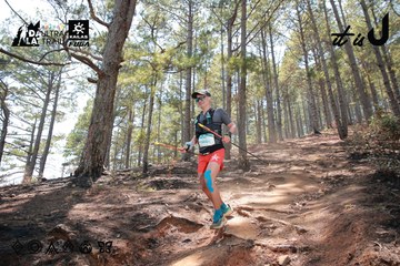 Dalat Ultra Trail 2026 - Ảnh #4738791