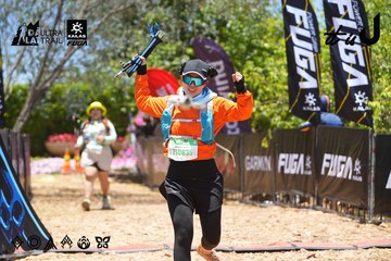 Dalat Ultra Trail 2026 - Ảnh #4701708