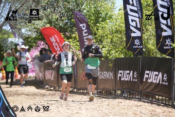 Dalat Ultra Trail 2026 - Ảnh #4692655