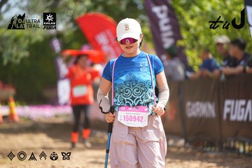 Dalat Ultra Trail 2026 - Ảnh #4901957